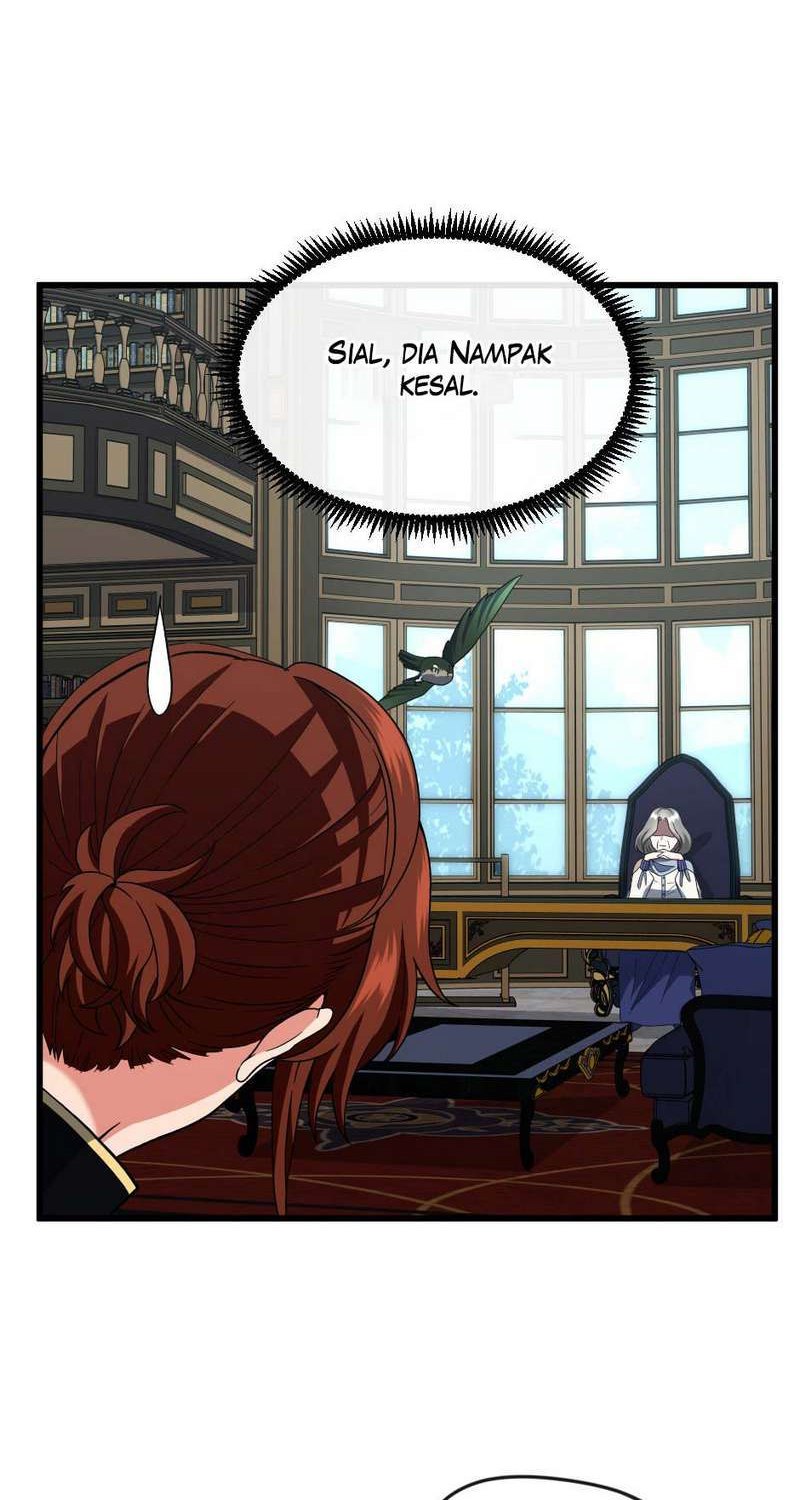 The Beginning After The End Chapter 95 Gambar 90