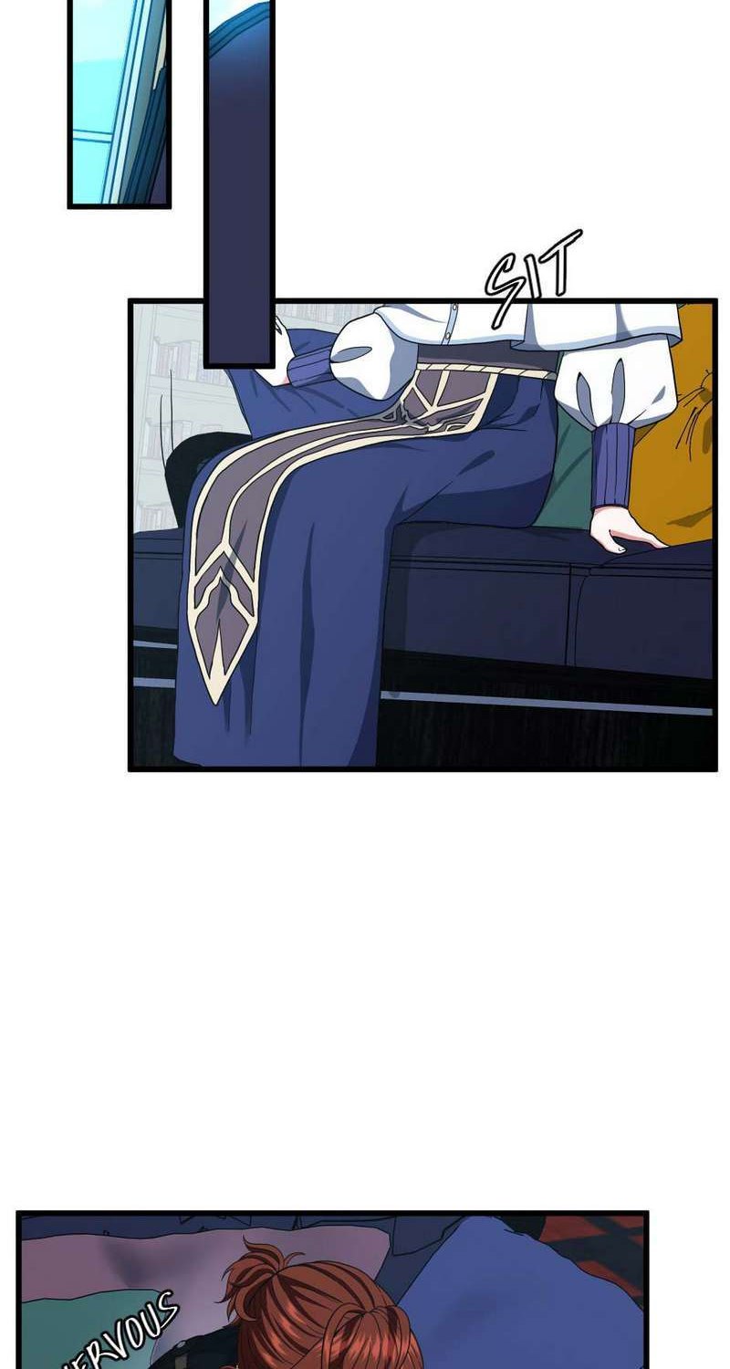 The Beginning After The End Chapter 95 Gambar 92