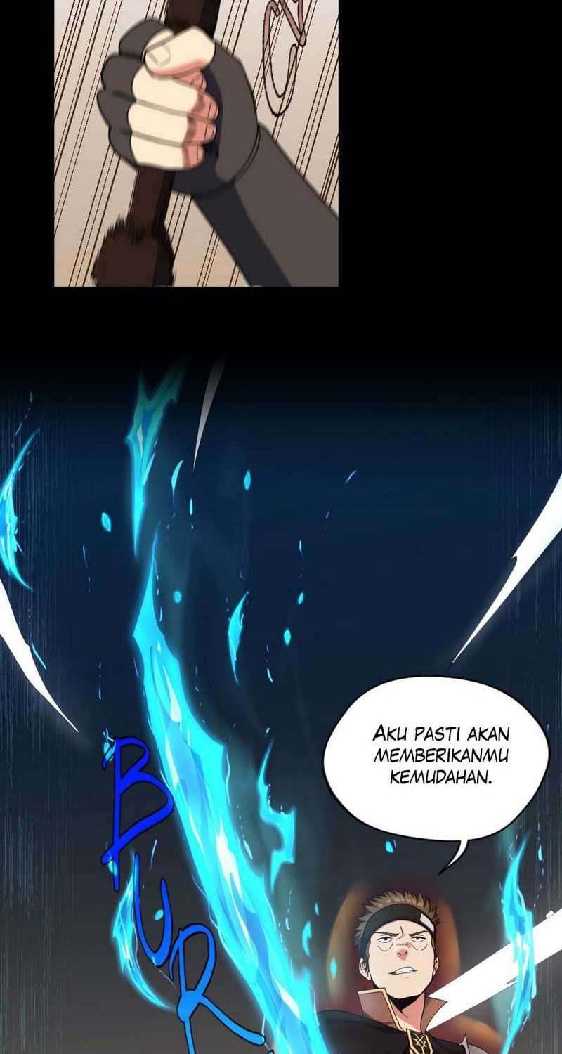 The Beginning After The End Chapter 94 Gambar 15