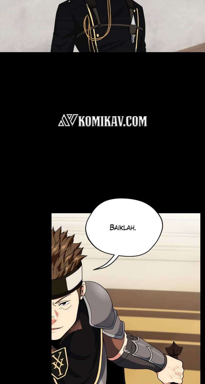 The Beginning After The End Chapter 94 Gambar 11