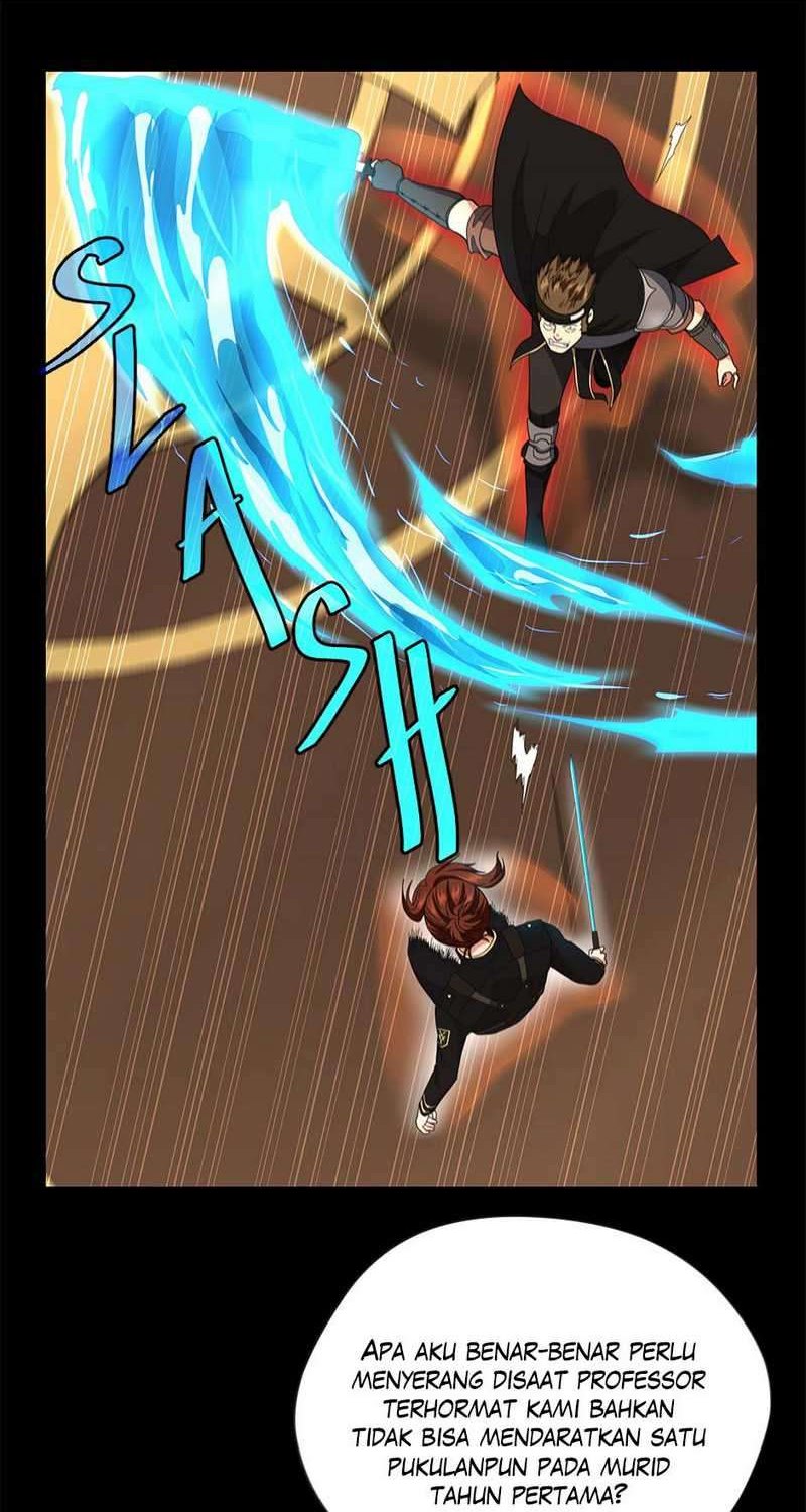 The Beginning After The End Chapter 94 Gambar 28