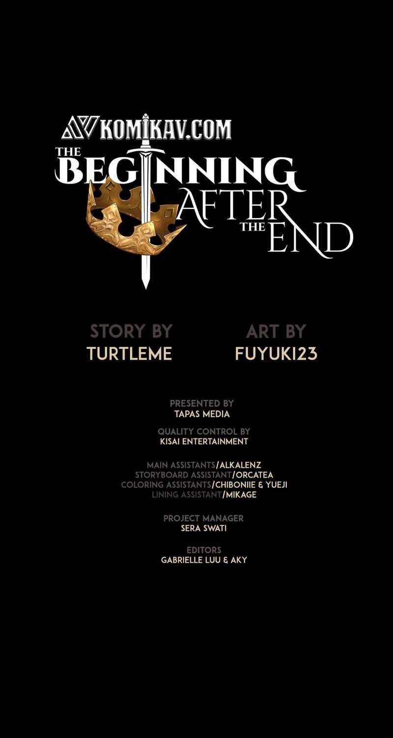 Manhwa The Beginning After The End Chapter 94 gambar nomor 2