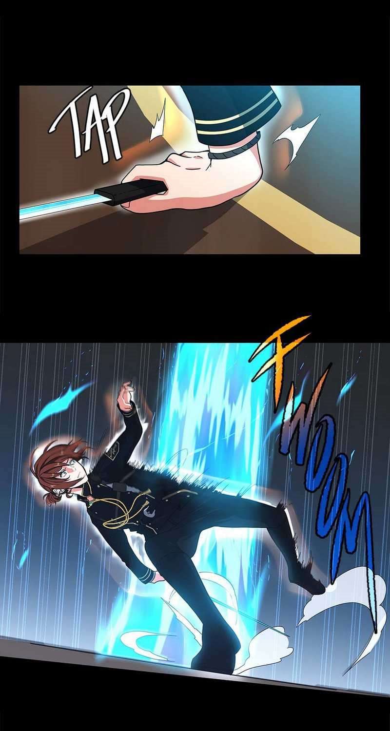 The Beginning After The End Chapter 94 Gambar 36