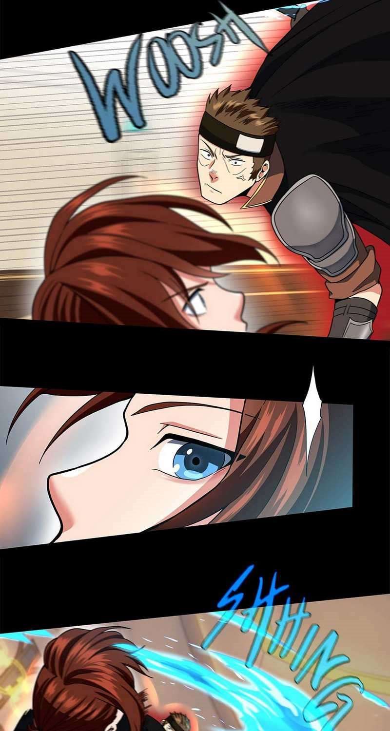 The Beginning After The End Chapter 94 Gambar 33