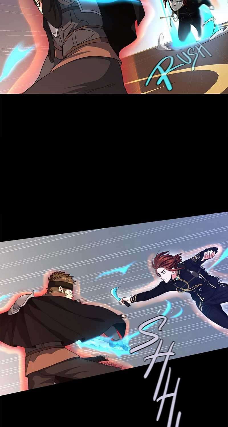 The Beginning After The End Chapter 94 Gambar 44