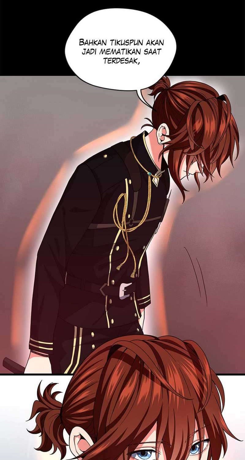 The Beginning After The End Chapter 94 Gambar 48