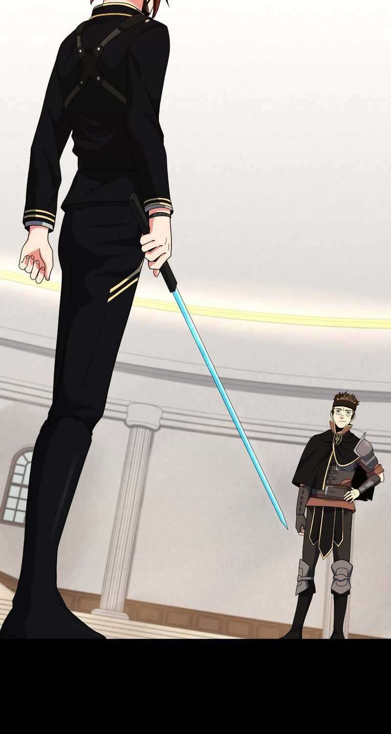 The Beginning After The End Chapter 94 Gambar 4