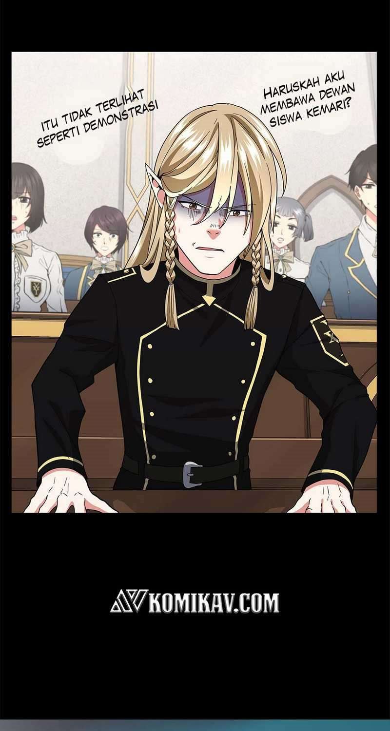 The Beginning After The End Chapter 94 Gambar 40