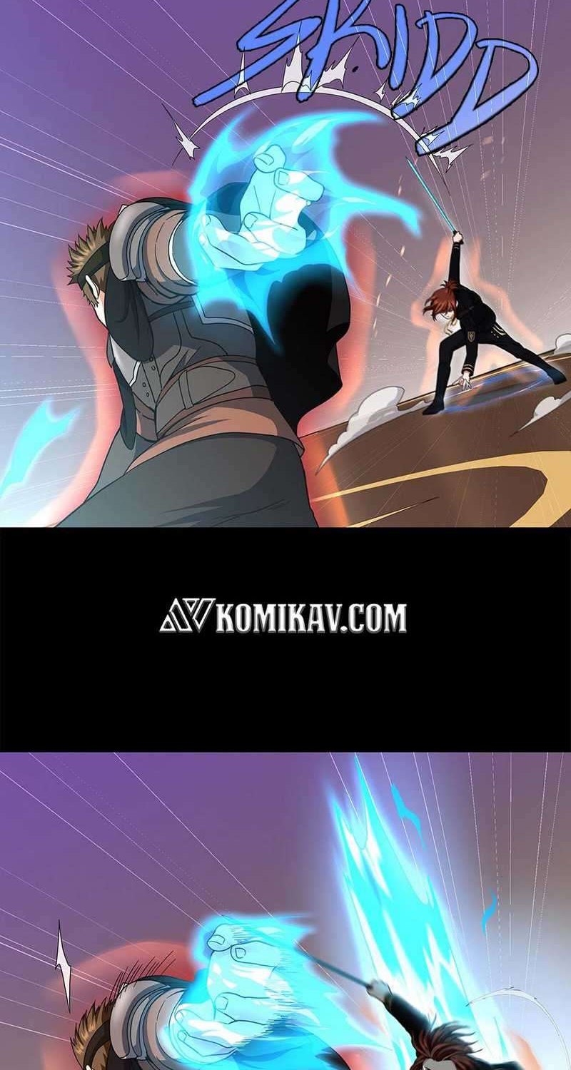 The Beginning After The End Chapter 94 Gambar 43