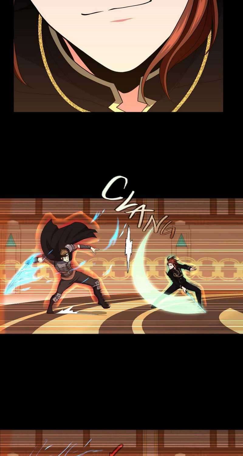 The Beginning After The End Chapter 94 Gambar 58