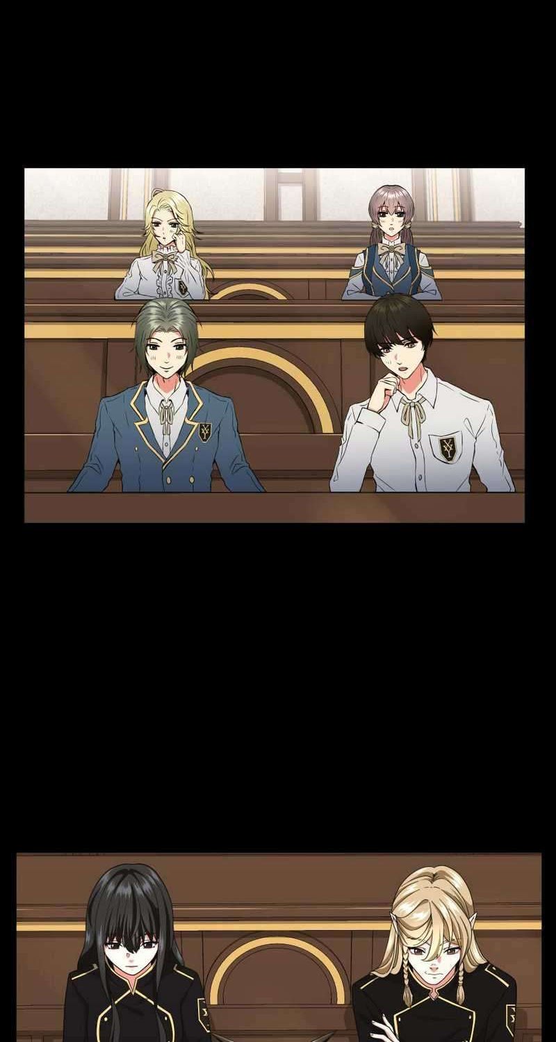 The Beginning After The End Chapter 94 Gambar 5