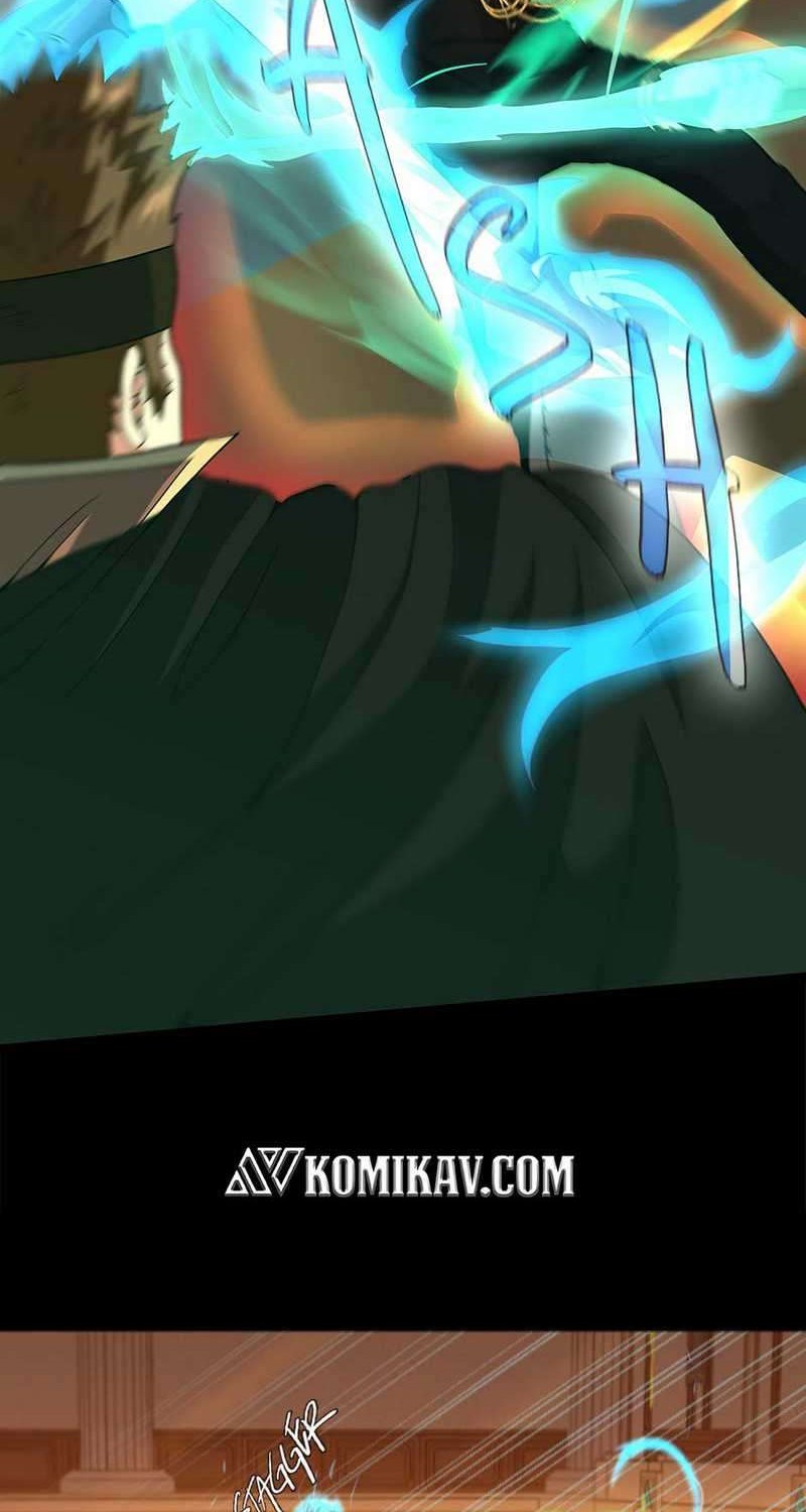 The Beginning After The End Chapter 94 Gambar 52