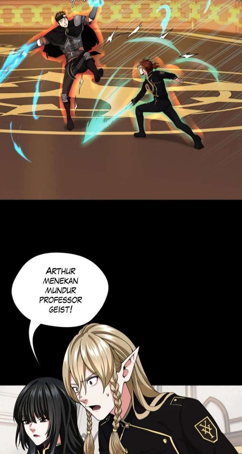 The Beginning After The End Chapter 94 Gambar 53