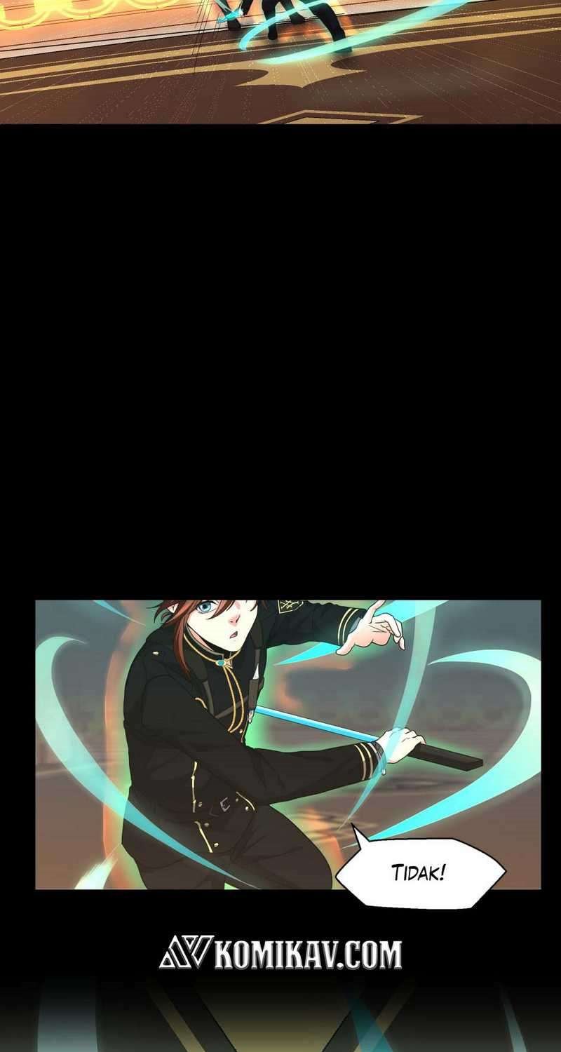 The Beginning After The End Chapter 94 Gambar 62