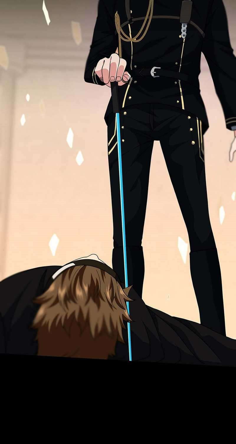 The Beginning After The End Chapter 94 Gambar 77