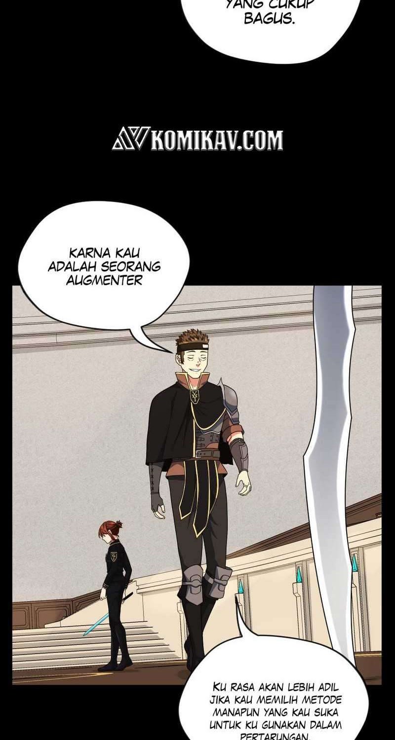 The Beginning After The End Chapter 94 Gambar 7