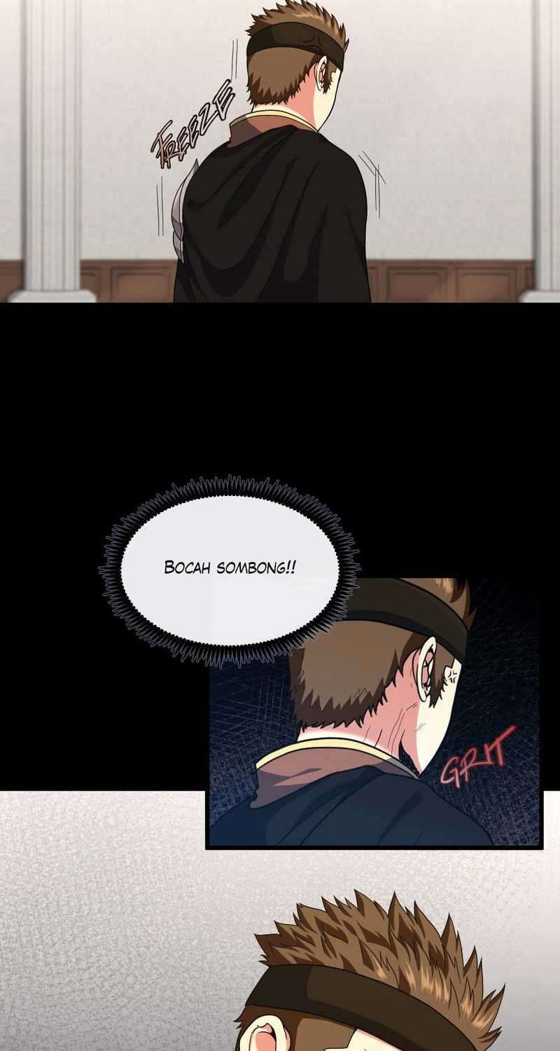 The Beginning After The End Chapter 94 Gambar 9