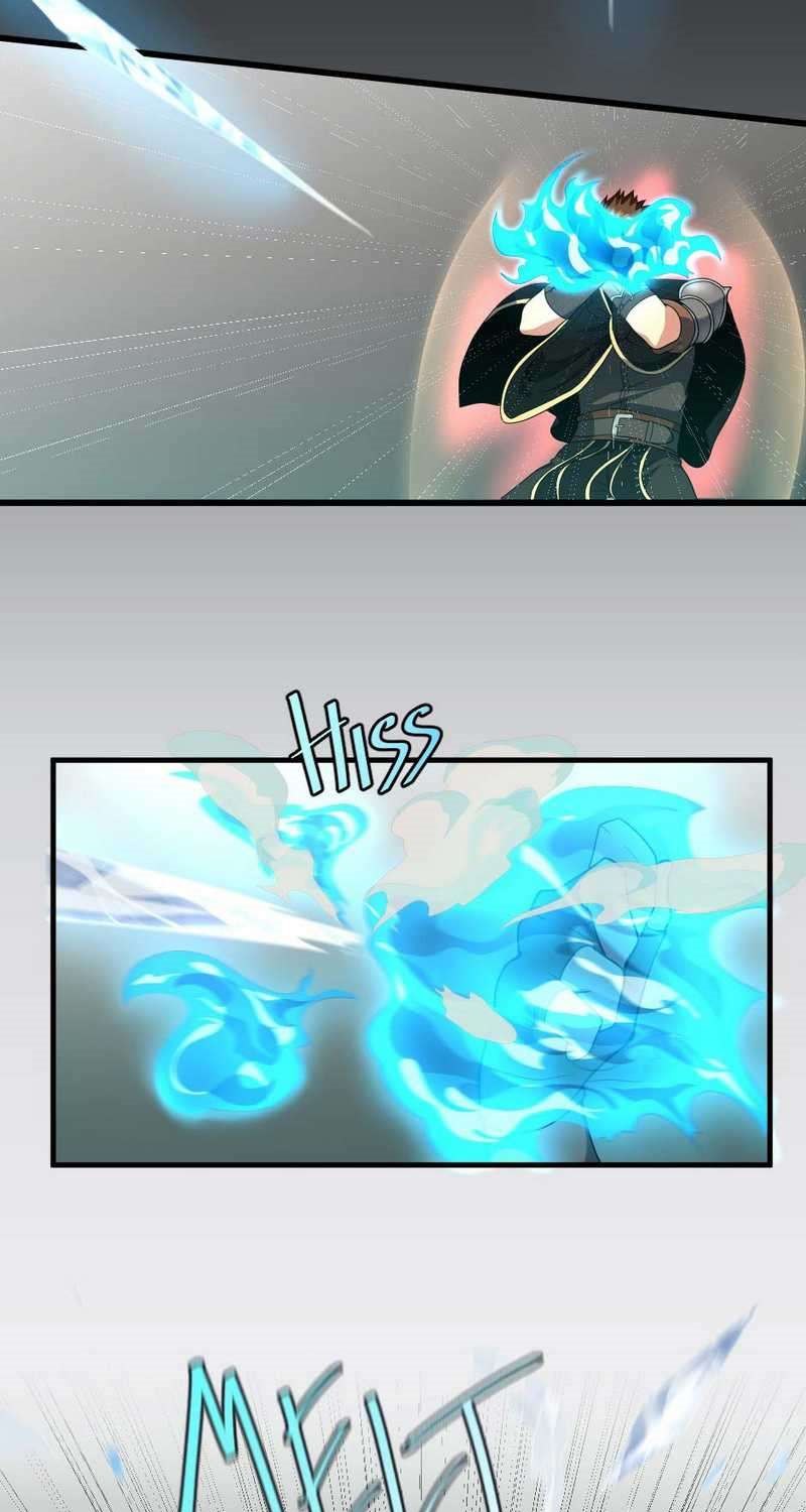 The Beginning After The End Chapter 93 Gambar 25