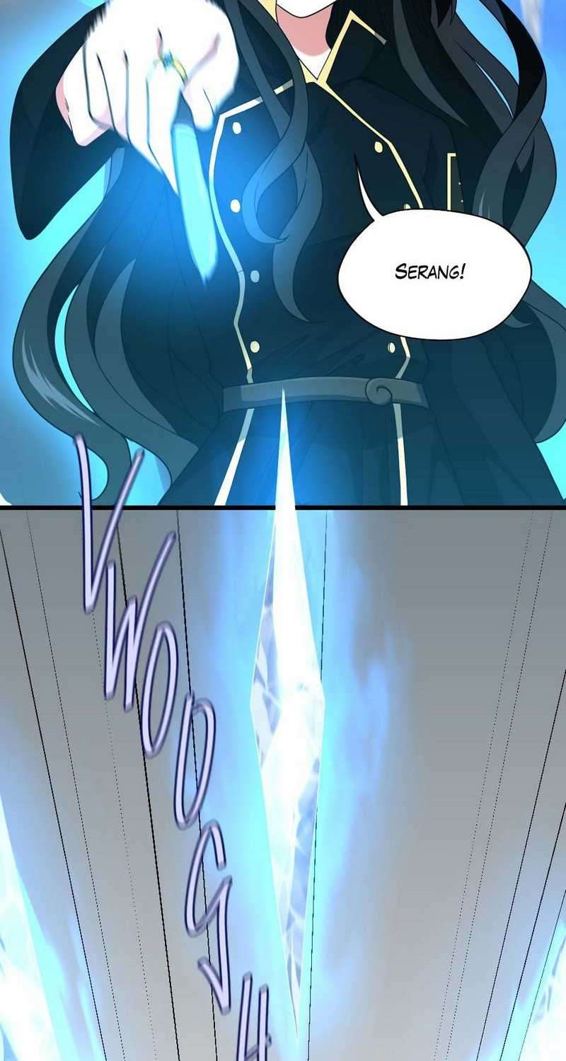 The Beginning After The End Chapter 93 Gambar 30