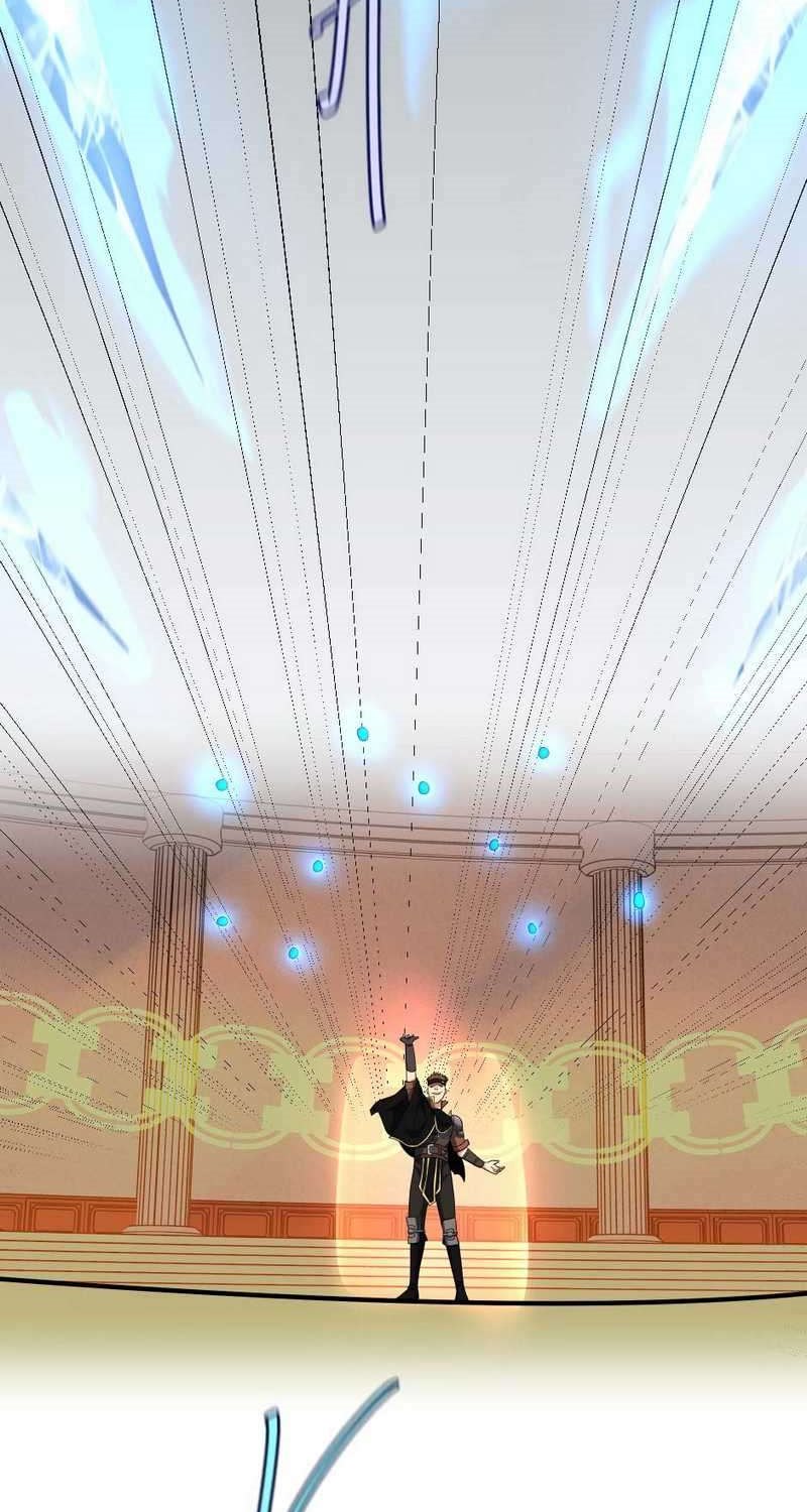 The Beginning After The End Chapter 93 Gambar 31