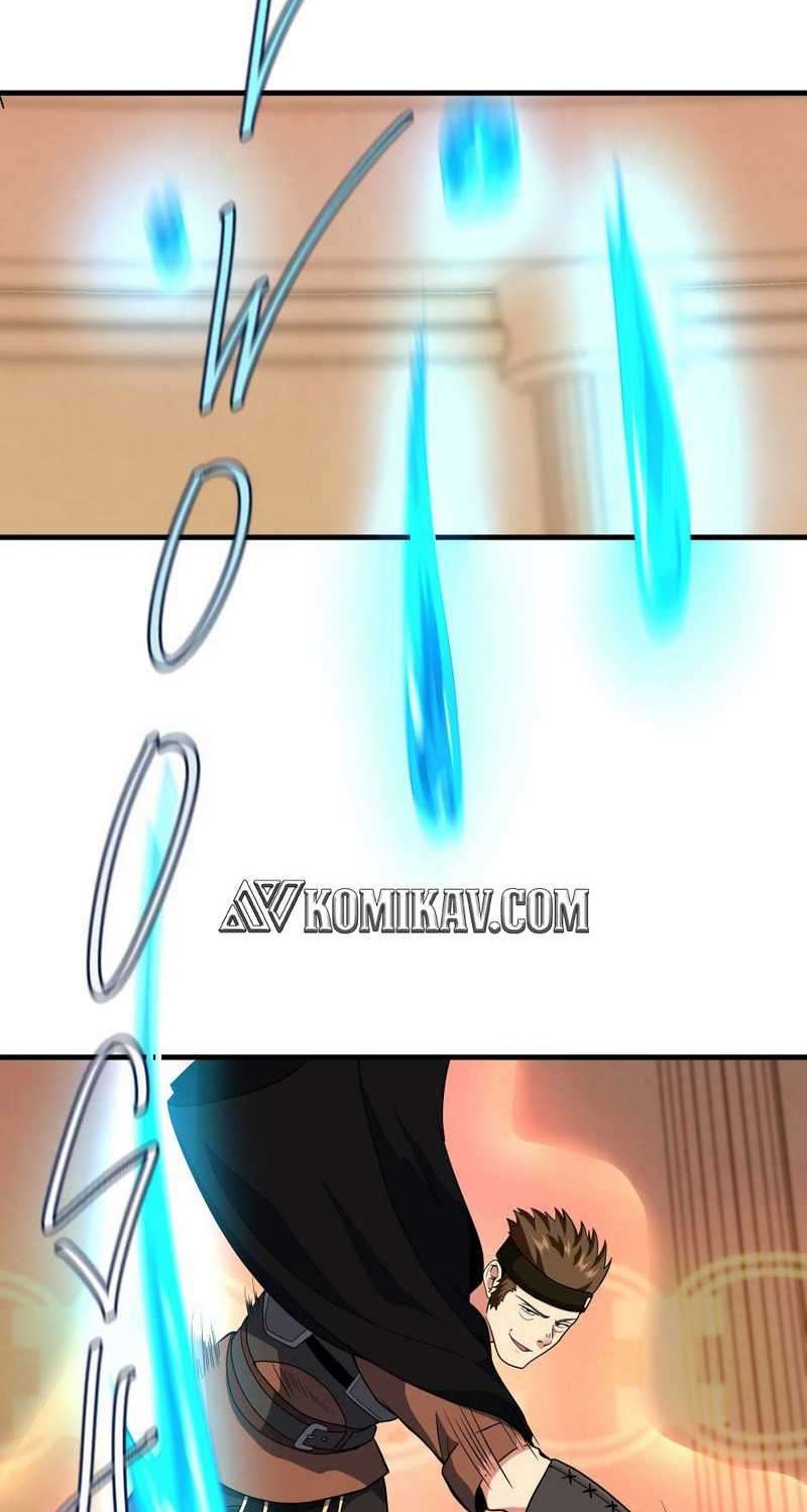 The Beginning After The End Chapter 93 Gambar 32