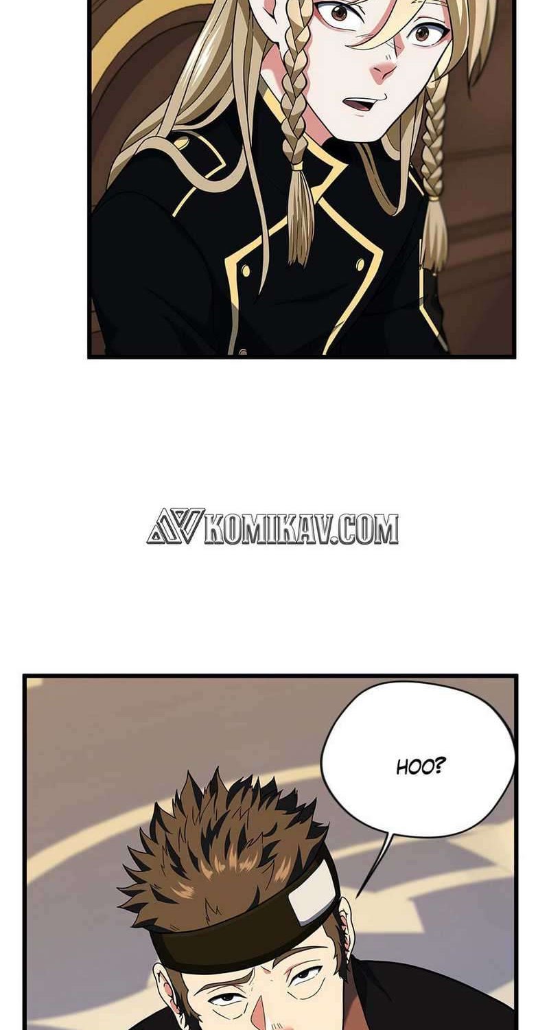 The Beginning After The End Chapter 93 Gambar 7