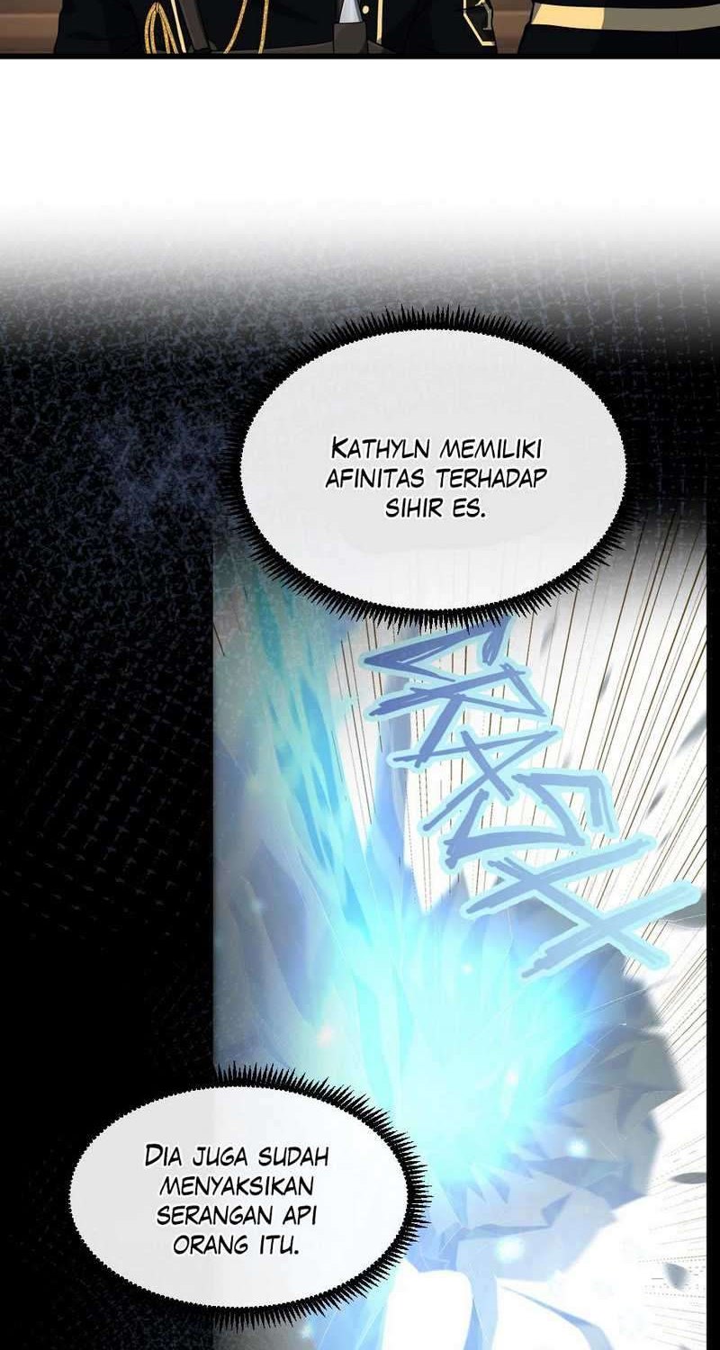 The Beginning After The End Chapter 93 Gambar 9