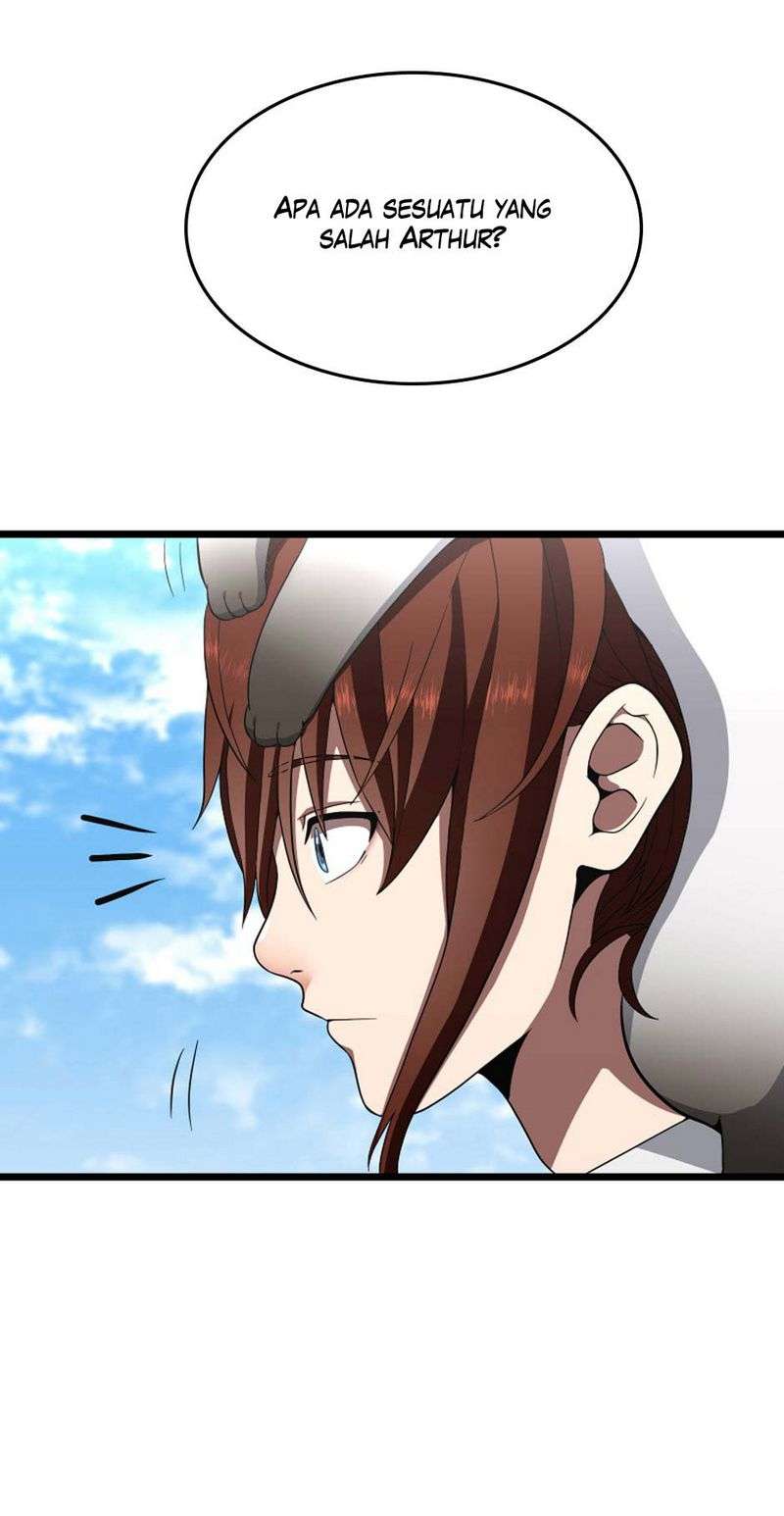 The Beginning After The End Chapter 82 Gambar 15