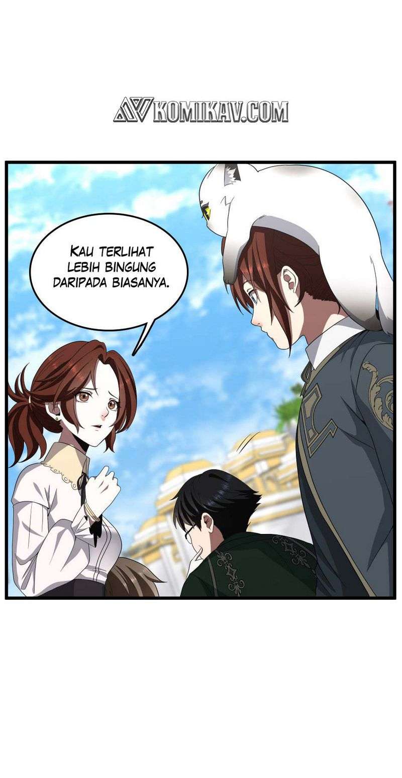 The Beginning After The End Chapter 82 Gambar 16