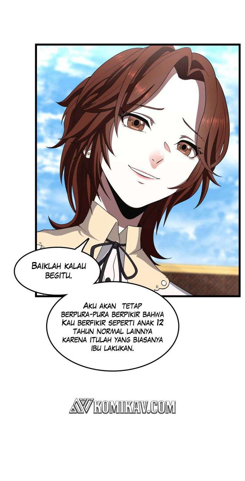 The Beginning After The End Chapter 82 Gambar 18
