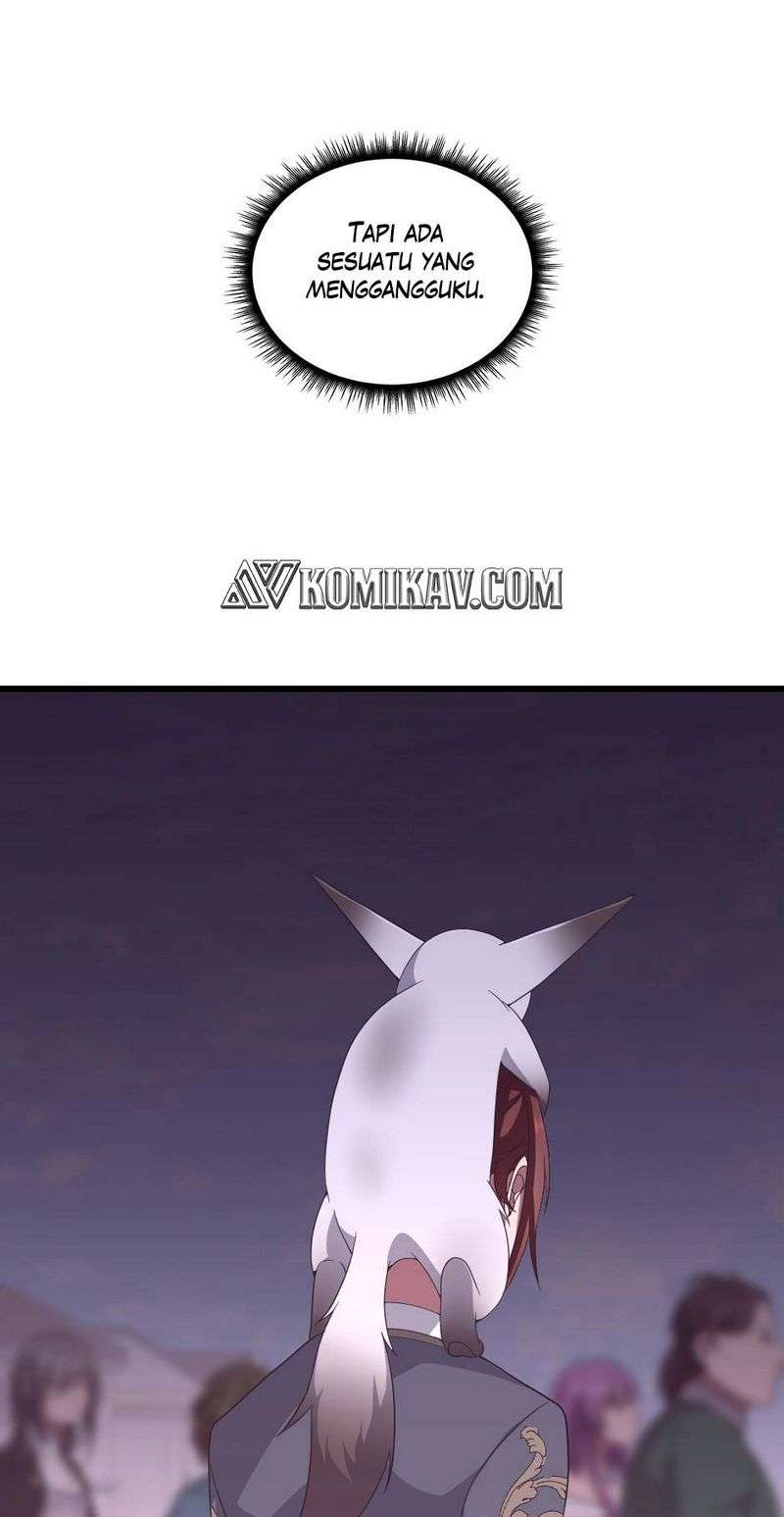 The Beginning After The End Chapter 82 Gambar 10