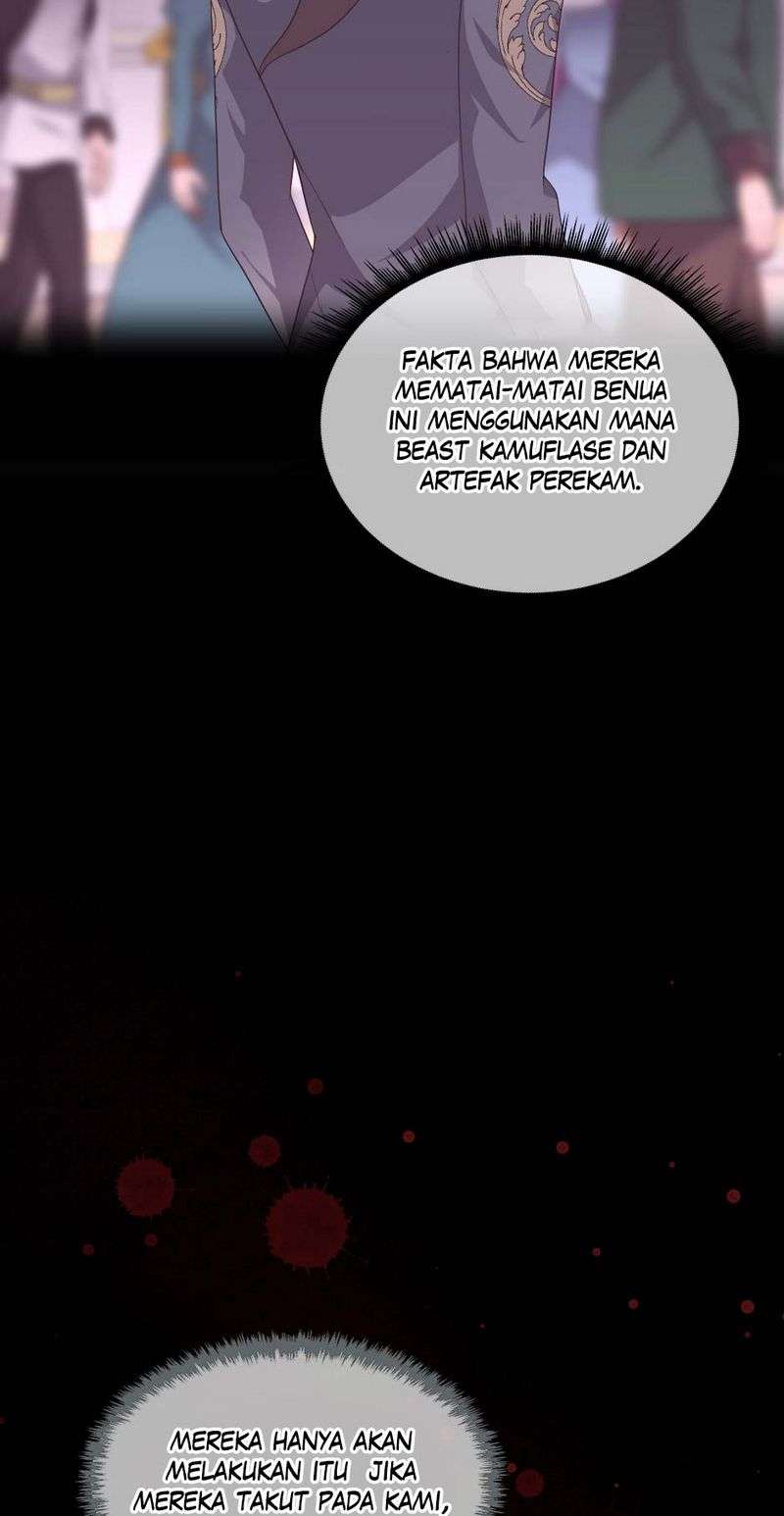 The Beginning After The End Chapter 82 Gambar 11