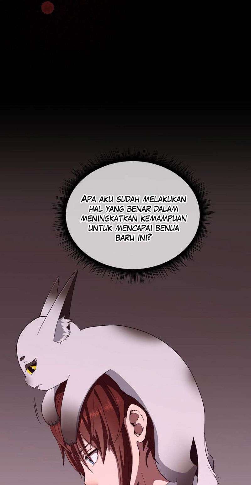 The Beginning After The End Chapter 82 Gambar 13