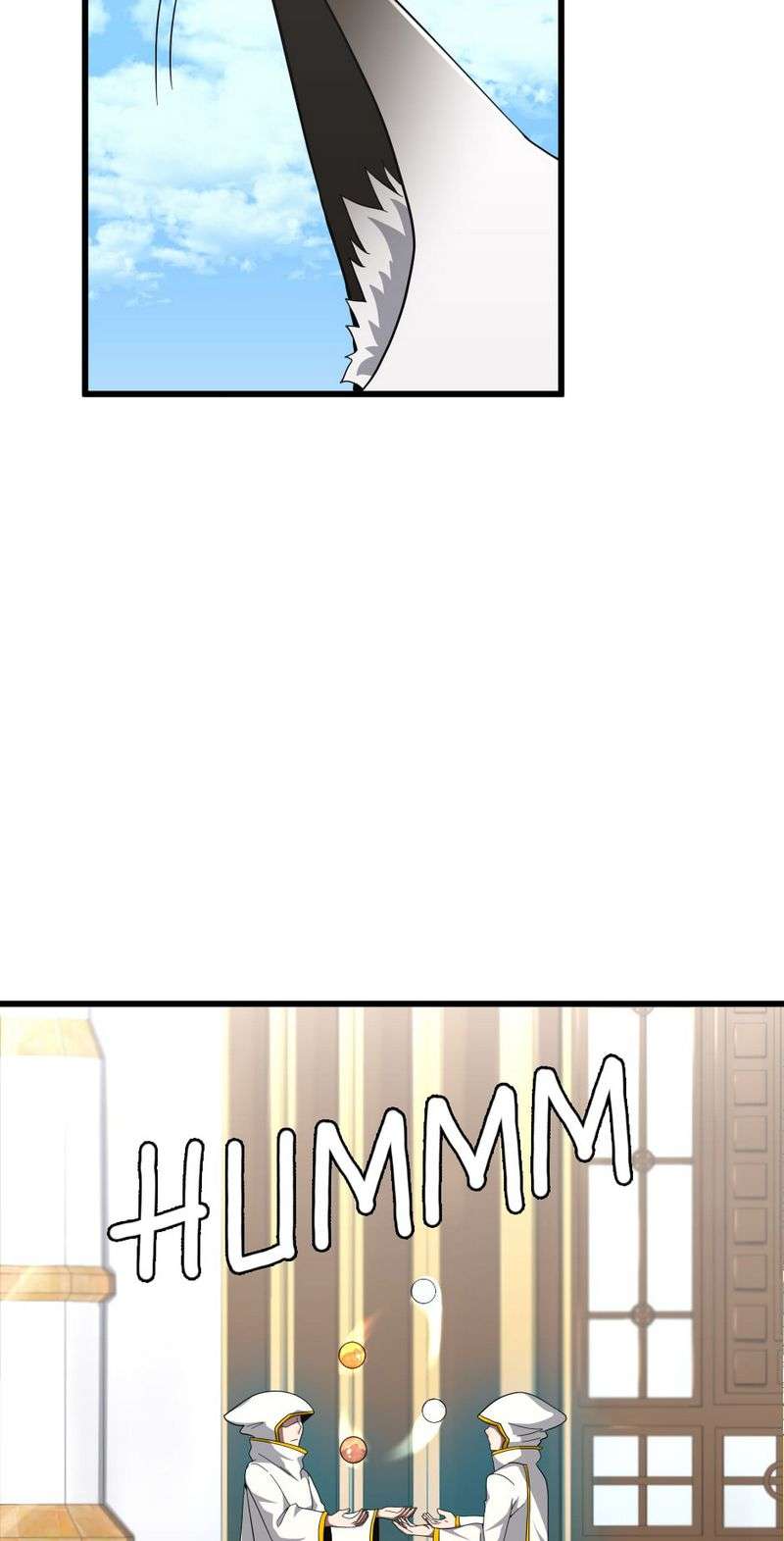 The Beginning After The End Chapter 82 Gambar 25