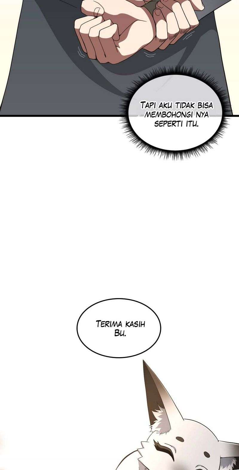 The Beginning After The End Chapter 82 Gambar 21