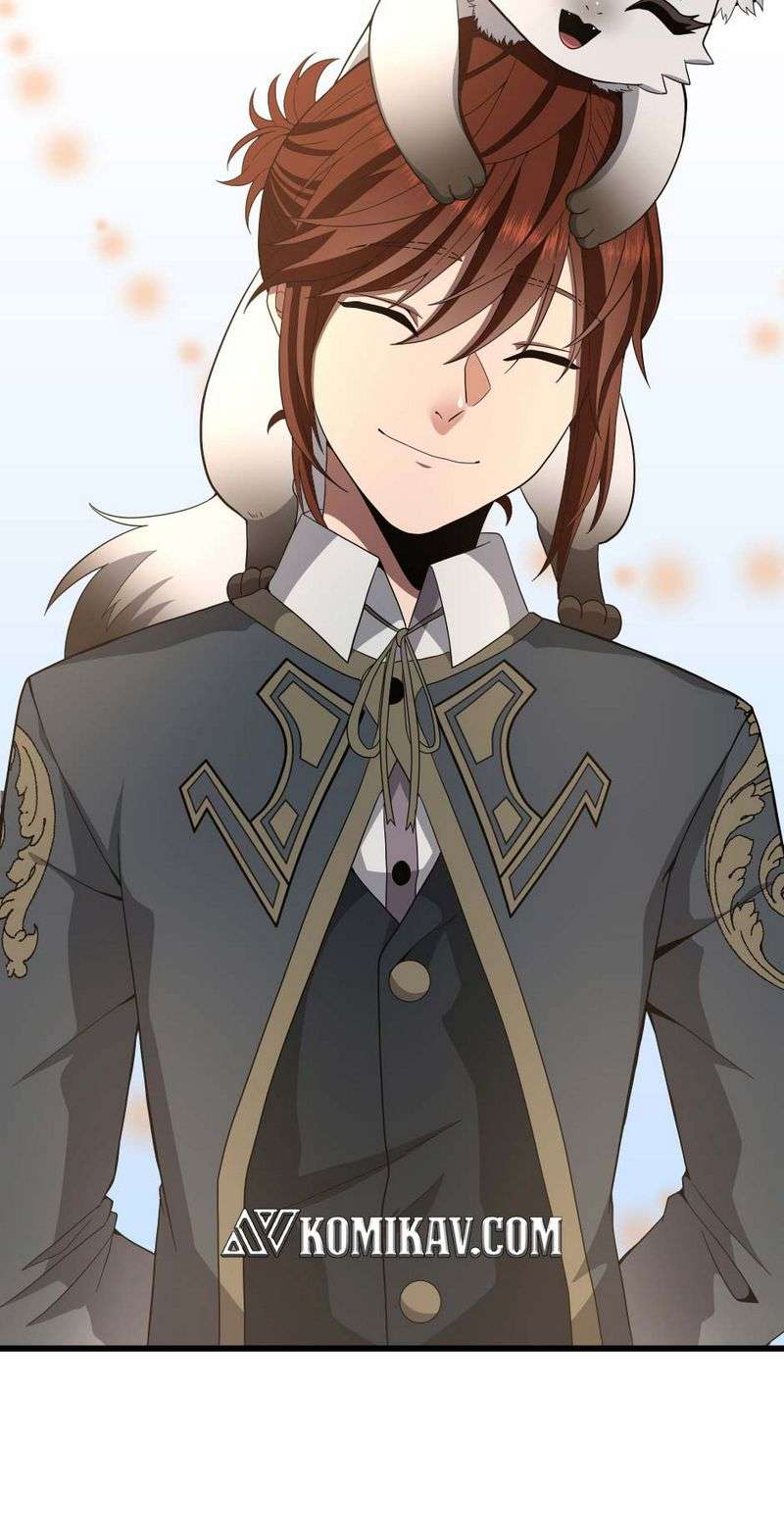 The Beginning After The End Chapter 82 Gambar 22