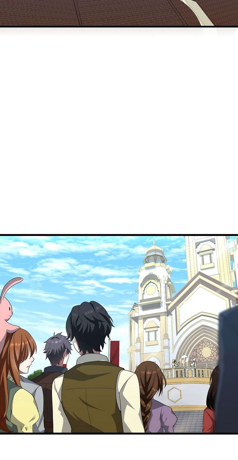 The Beginning After The End Chapter 82 Gambar 3