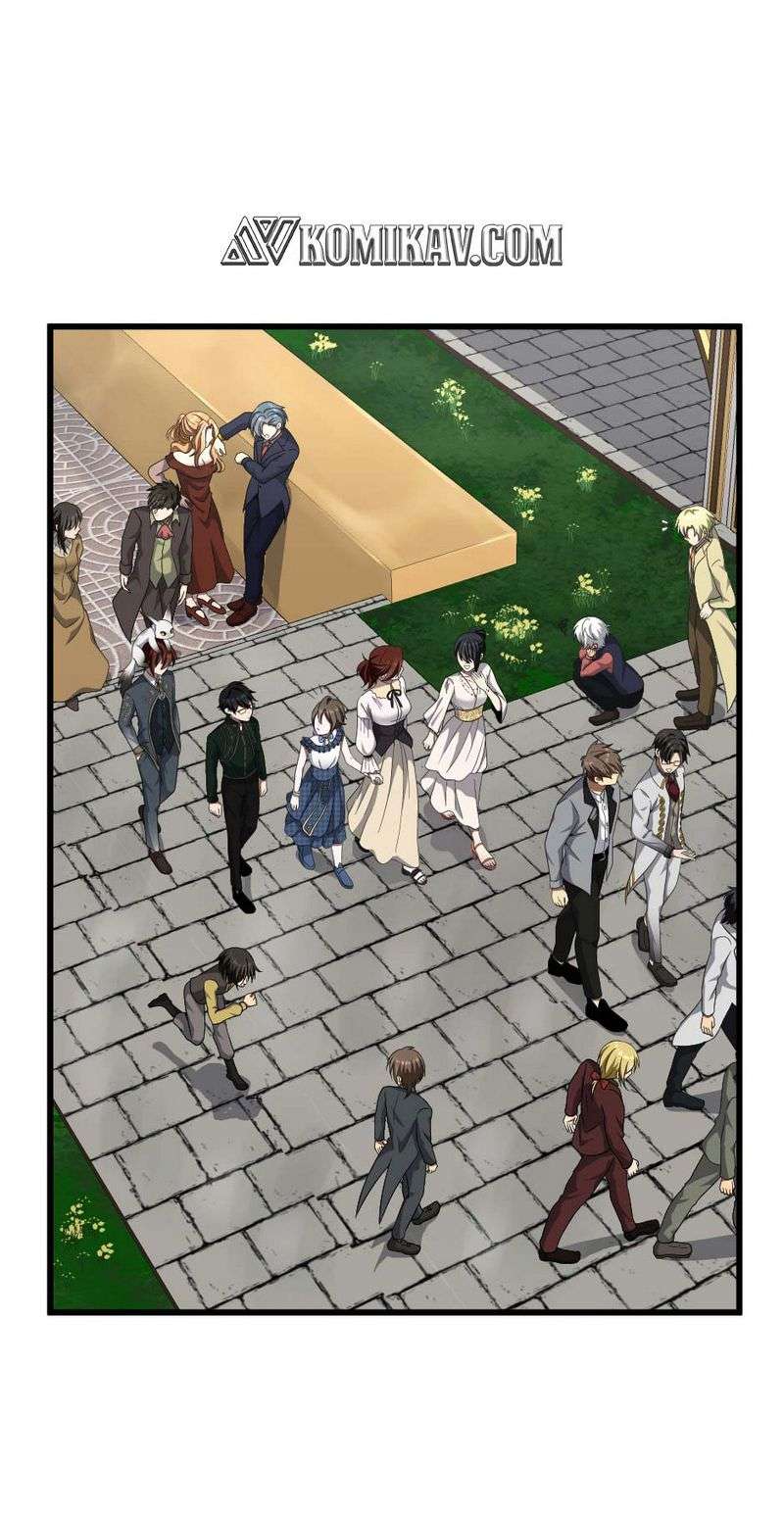 The Beginning After The End Chapter 82 Gambar 4