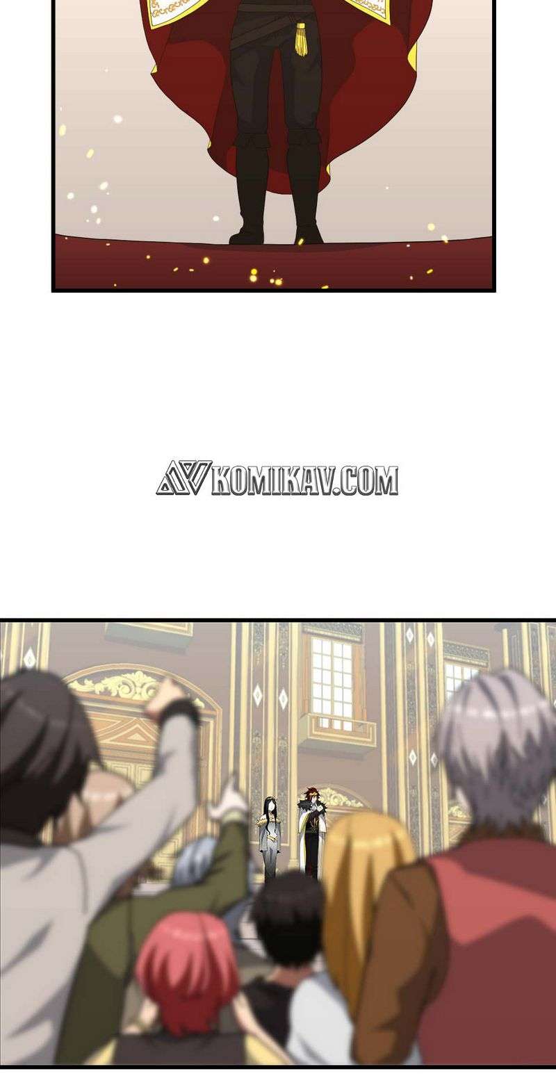 The Beginning After The End Chapter 82 Gambar 40