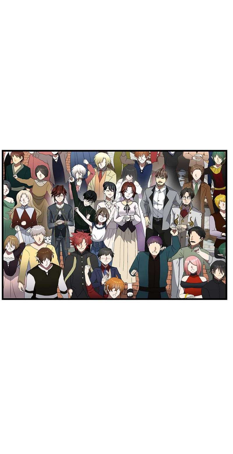 The Beginning After The End Chapter 82 Gambar 41