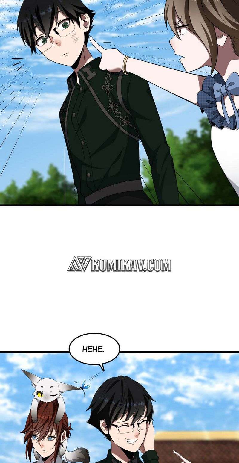 The Beginning After The End Chapter 82 Gambar 6