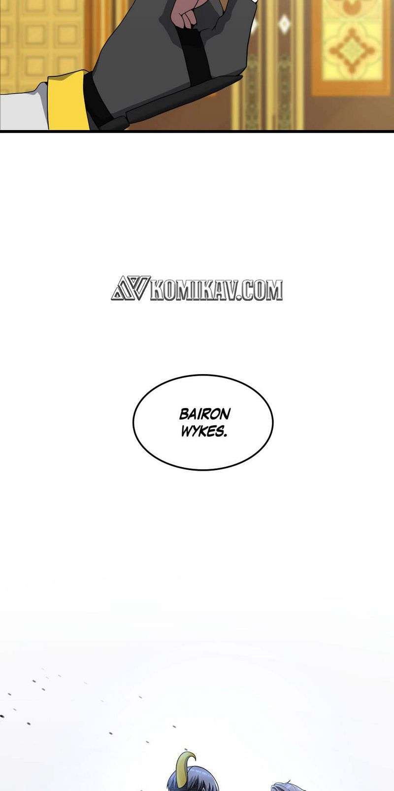 The Beginning After The End Chapter 82 Gambar 74