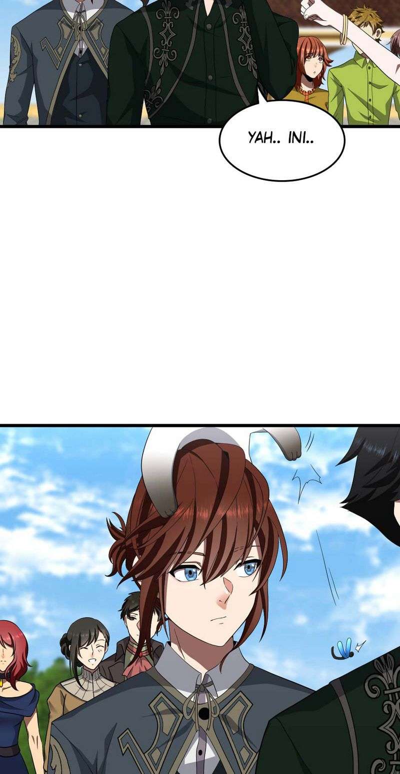 The Beginning After The End Chapter 82 Gambar 7