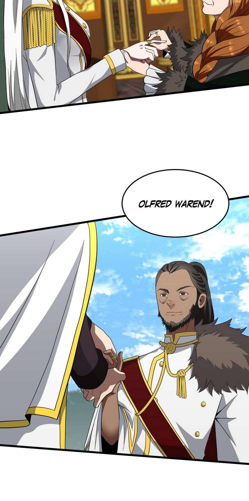 The Beginning After The End Chapter 82 Gambar 71