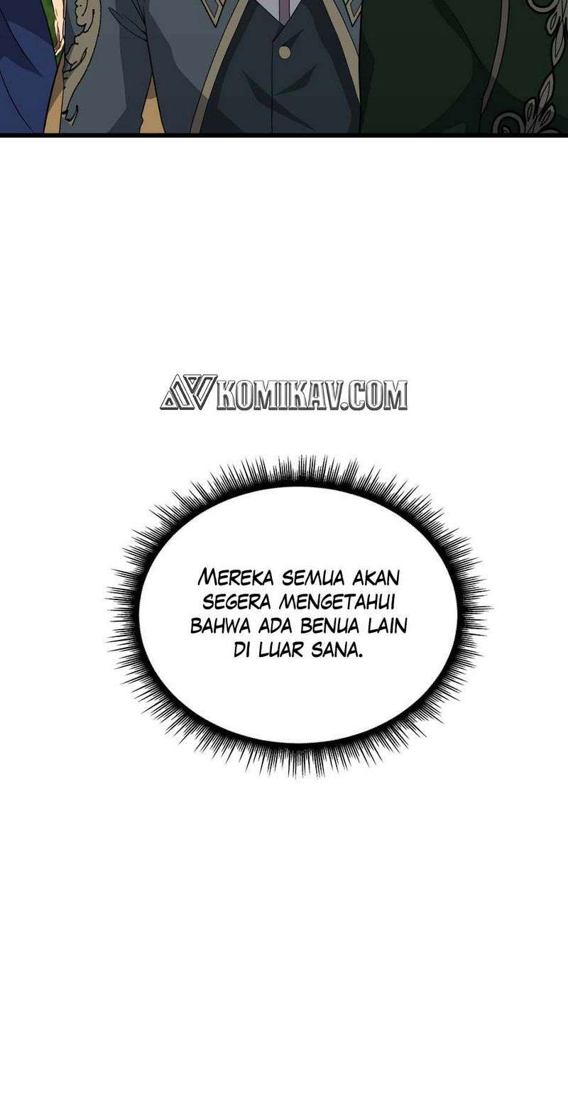 The Beginning After The End Chapter 82 Gambar 8