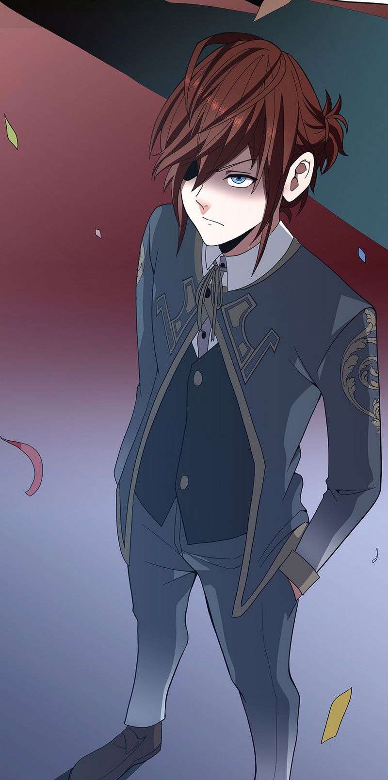 The Beginning After The End Chapter 82 Gambar 81