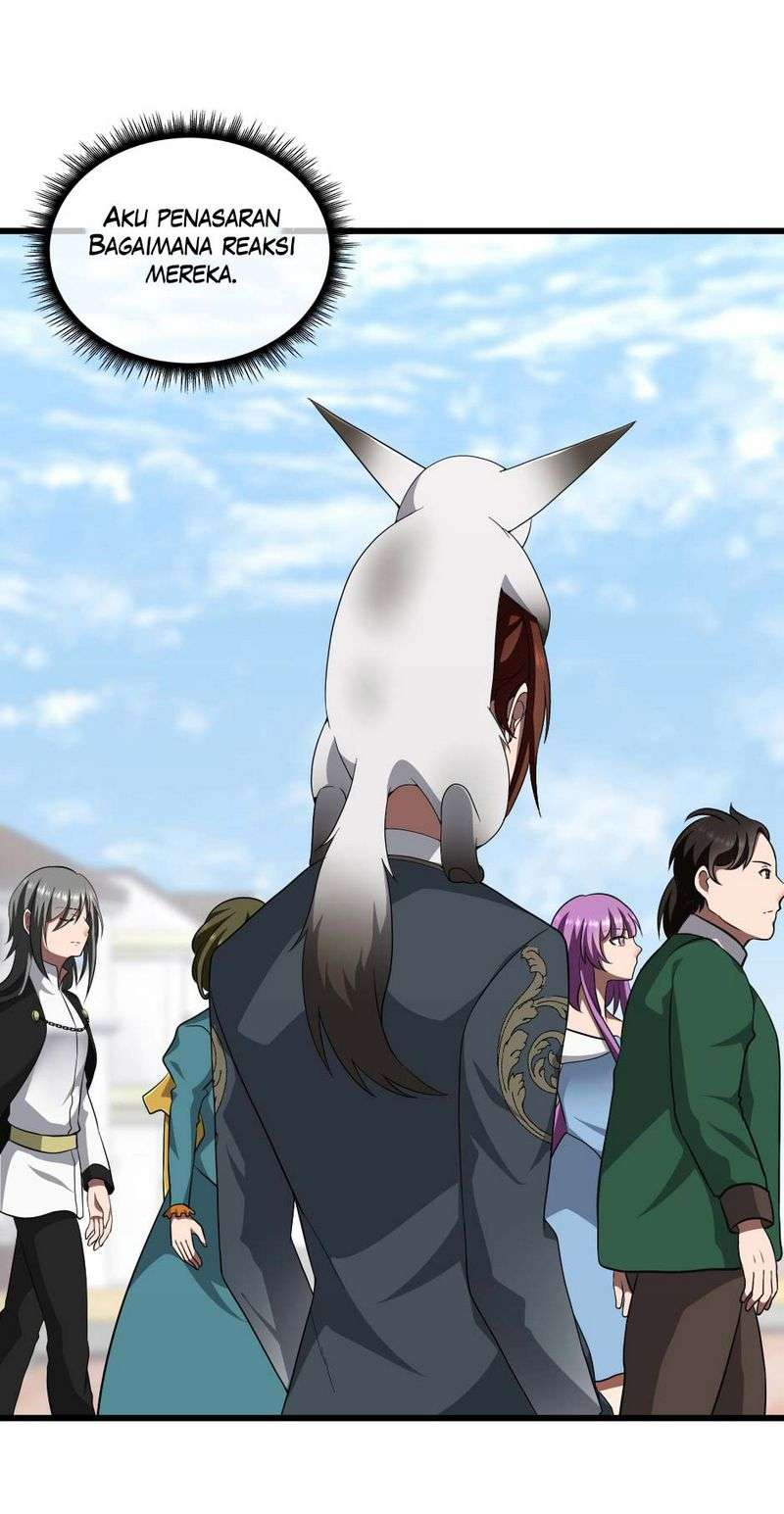 The Beginning After The End Chapter 82 Gambar 9