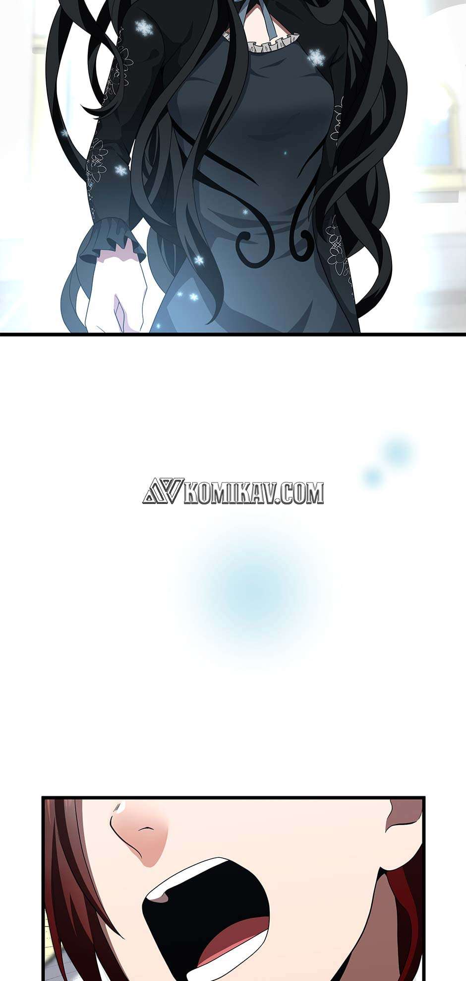 The Beginning After The End Chapter 81 Gambar 14