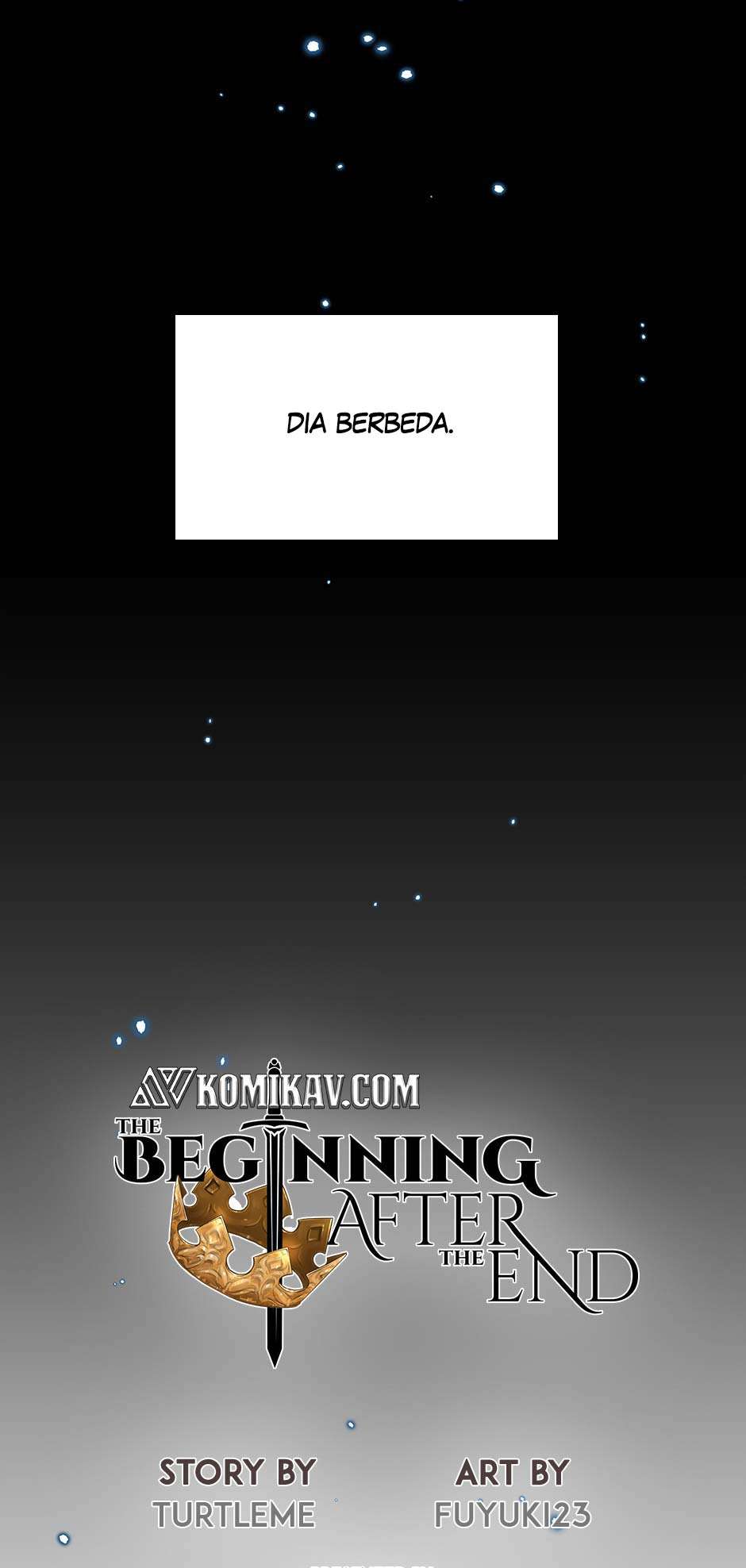 The Beginning After The End Chapter 81 Gambar 12