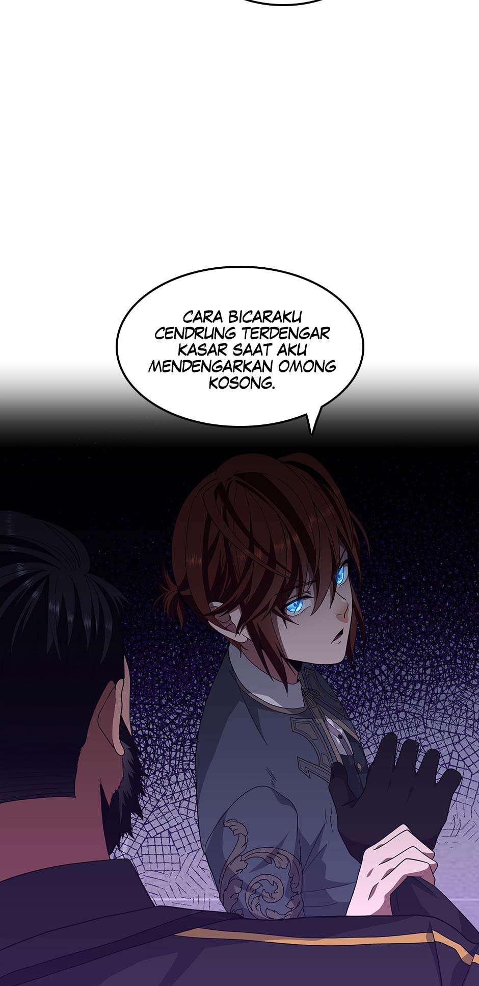 The Beginning After The End Chapter 81 Gambar 27